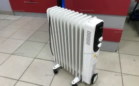 Масляный радиатор ballu boh/cl-11wrn