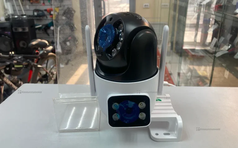 Wi-Fi camera a31b