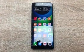 Huawei Nova Y63 6/128 ГБ