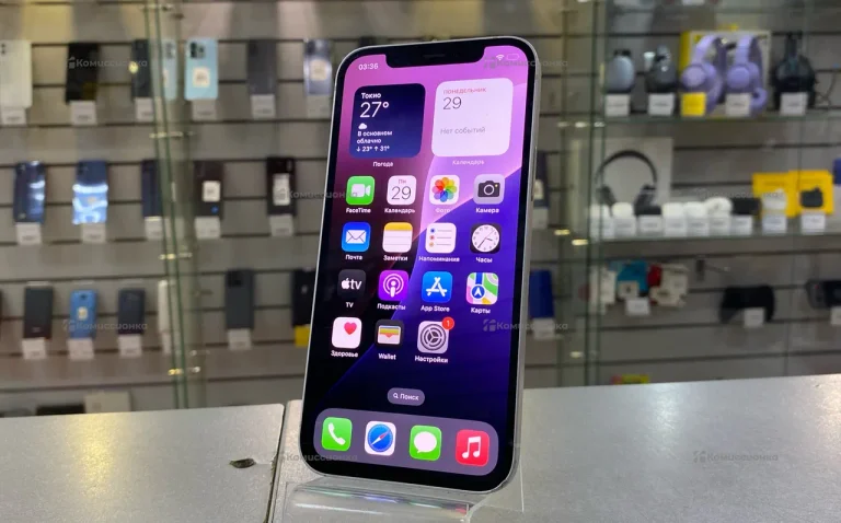 Apple IPhone 12 64Gb