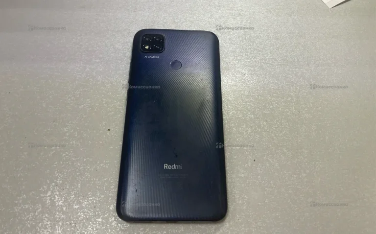 Xiaomi Redmi 9C 2/32 ГБ