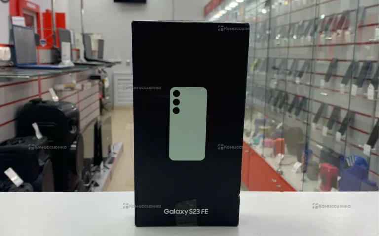 Samsung Galaxy S23 FE