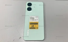 Купить Realme Note 60x 3/64 ГБ б/у , в Москва и область Цена:3500рублей
