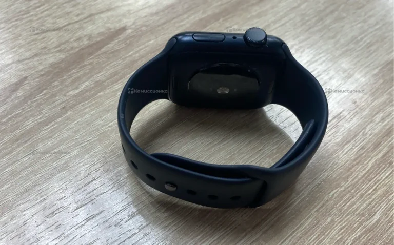 Часы  Apple Watch SE 2gen