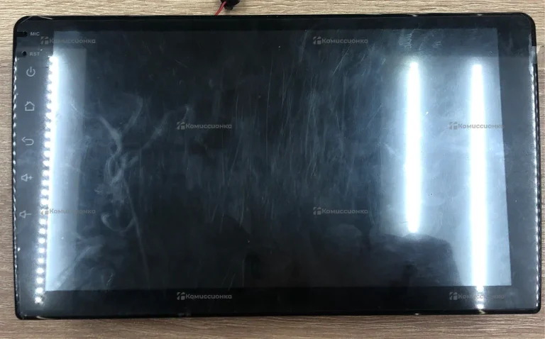 Автомагнитола DW TS18A 2+32G 720 FAN