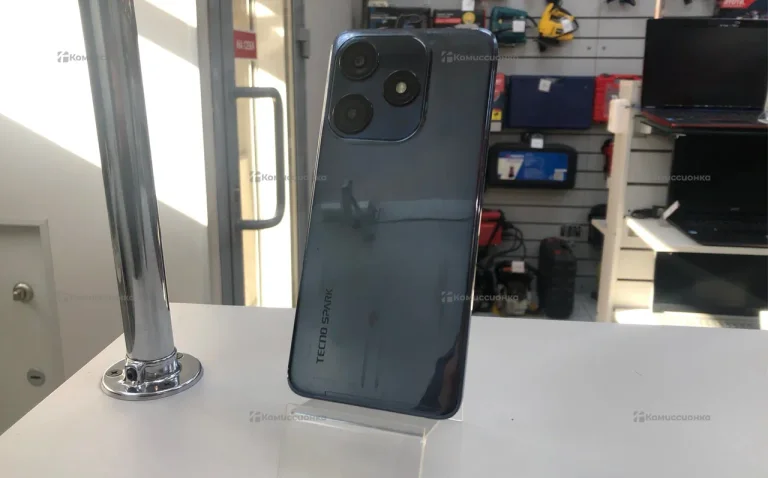 tecno spark 10c 4/64