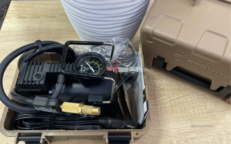 Компрессор BERKUT SPEC-15