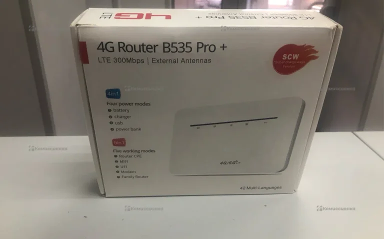 Мелдана 4G b535 Pro+
