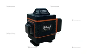 Лазерный нивелир 4D/16 set 4