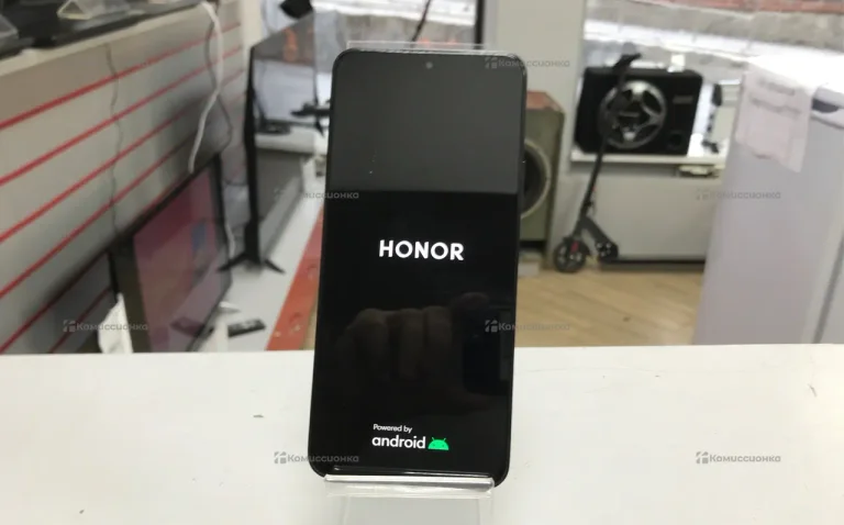 Honor X8A 6/128Gb