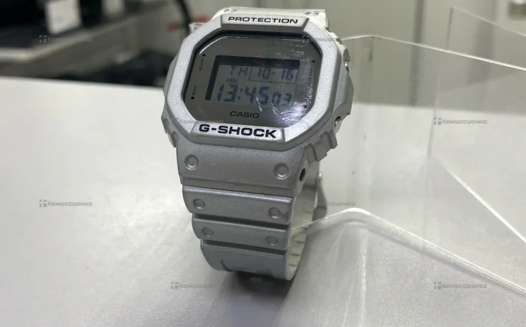 Часы Casio G-Shock 3525