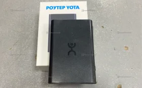 Купить Модем Yota 4G б/у , в Самара Цена:790рублей