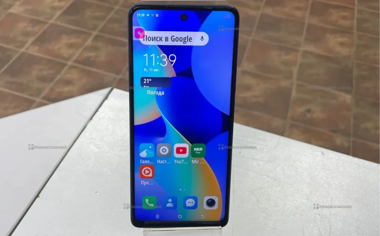 Tecno Spark 10 Pro 4/128Gb