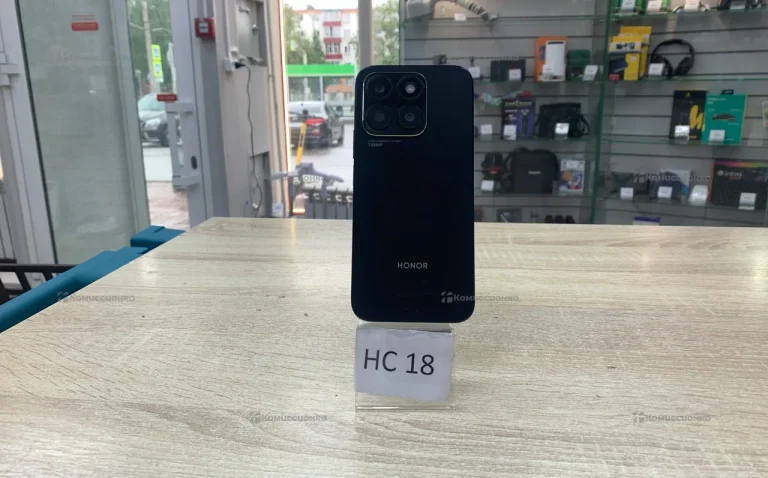 Honor X8b 8/128 ГБ