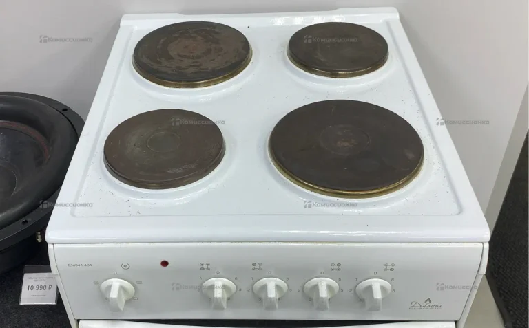 Плита Дарина EM341 404