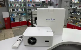 Купить Проектор  Wando X2 б/у , в Екатеринбург Цена:8990рублей