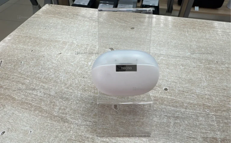 Наушники Tecno SC01