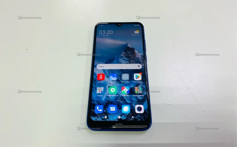 Xiaomi Redmi Note 8T 4/128