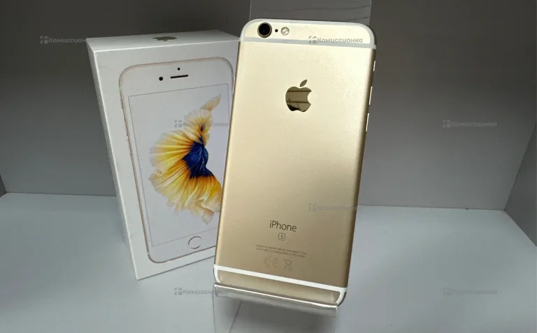 Apple iPhone 6s 2/32 ГБ