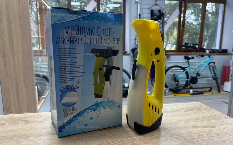 Мойщик окон MO-505