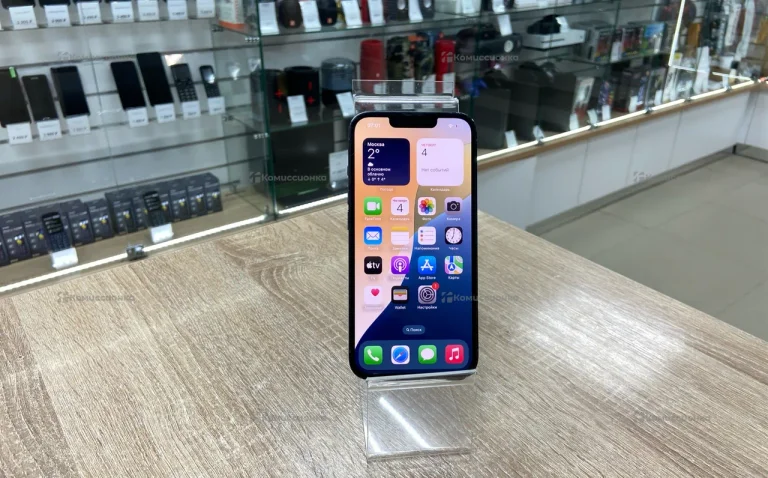 Apple iPhone 13 Pro 6/128 ГБ
