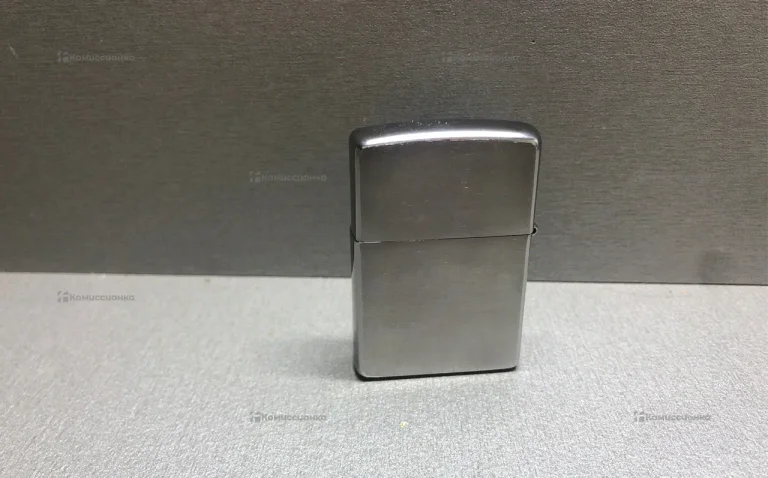 зажигалка zippo