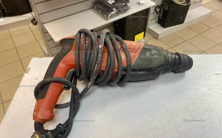 Перфоратор Hilti TE 3-C