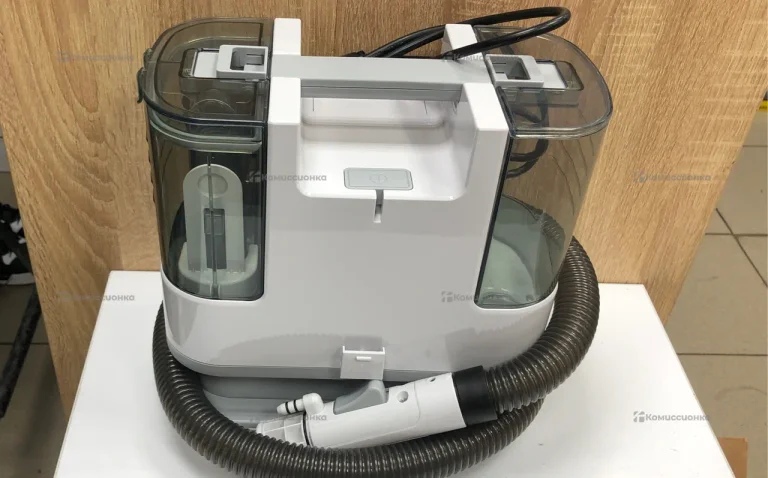 Пылесос для мебели YLW6318-B