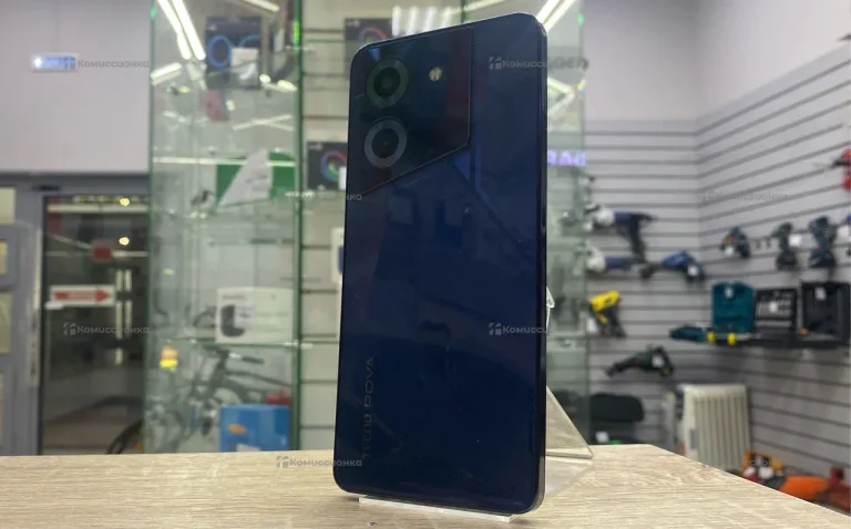 Tecno Pova 5 8/256 ГБ