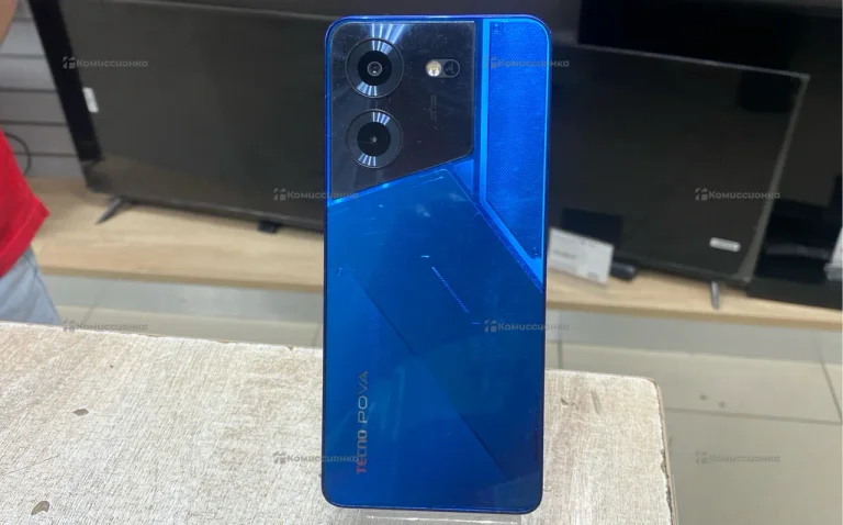 Tecno Pova 5 8/128 ГБ