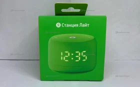 Колонка  Яндекс станция 2 Лайт