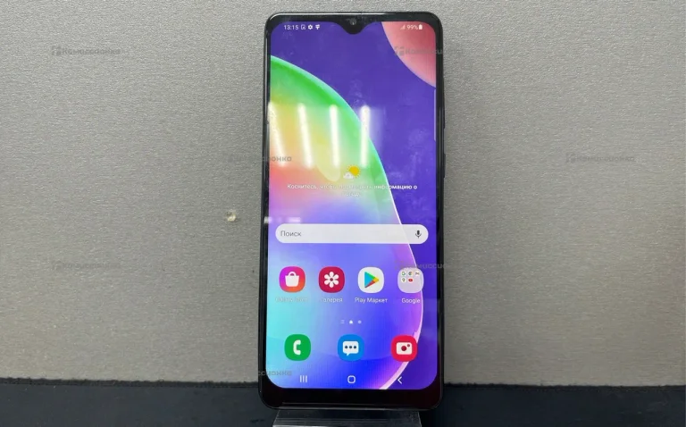 Samsung Galaxy A31 4/128 ГБ