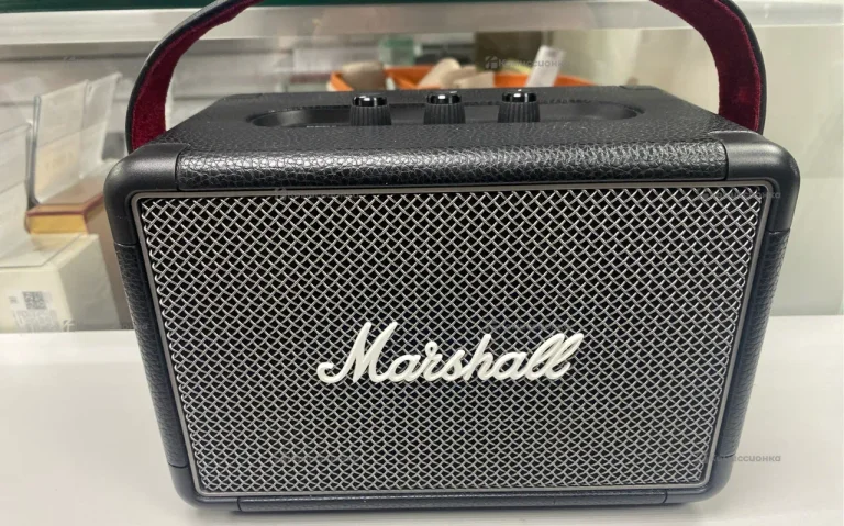 Marshall Kilburn 2