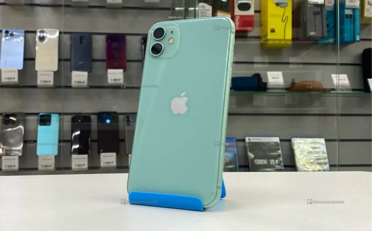 Apple IPhone 11 128ГБ