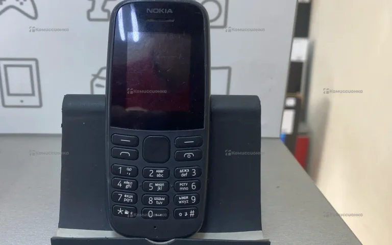 Nokia 105 SS TA-1203