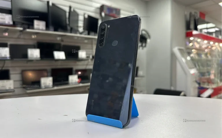 Xiaomi Redmi Note 8T 4/64 ГБ