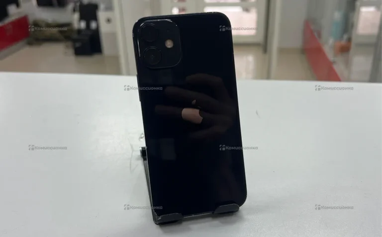 Apple iPhone 12 mini 4/64 ГБ