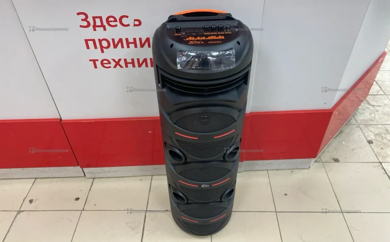 Колонка Sing-e ZQS8302