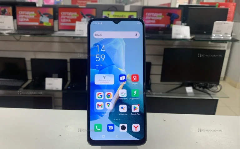 Infinix hot30i