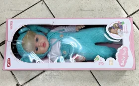 Купить Кукла 3+ б/у , в Москва и область Цена:1900рублей