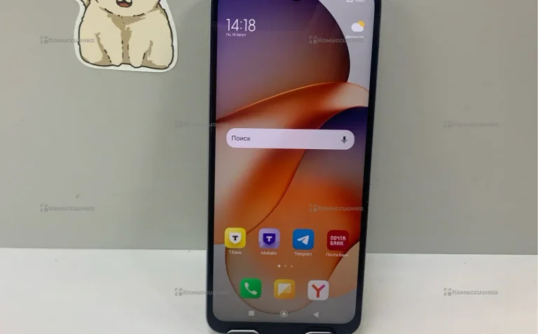 Xiaomi Redmi 14C 4/128 ГБ
