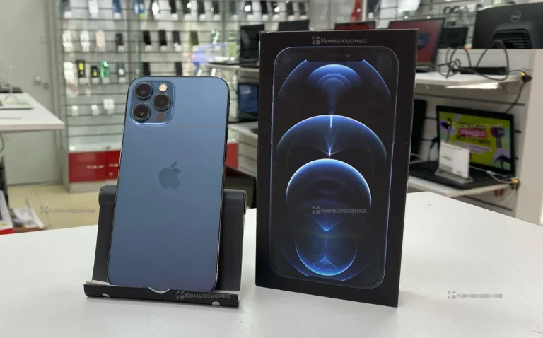 Apple iPhone 12 Pro 256Gb