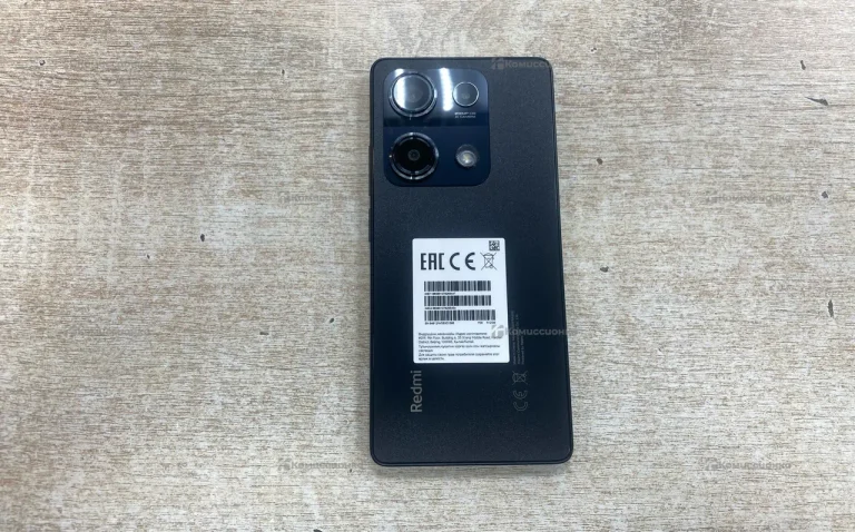 Xiaomi Redmi Note 14S 12/512 ГБ
