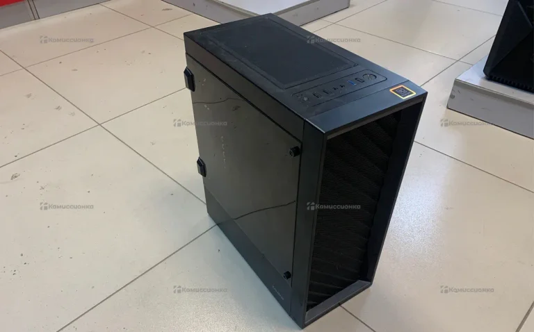 Системный блок Zalman