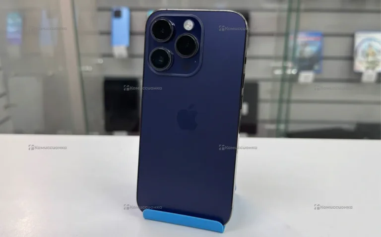 Apple iPhone 14 Pro 6/256 ГБ