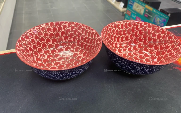 Тарелки 2 шт