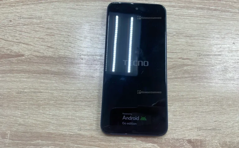 Tecno Spark Go 1 4/64 ГБ