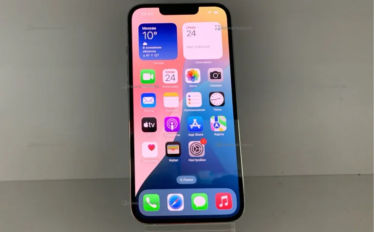 Apple iPhone 13 Pro 6/1 ТБ
