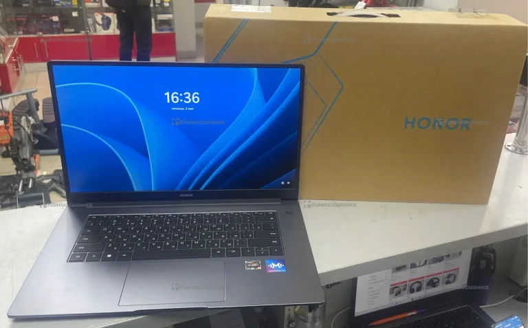 Ноутбук Honor MagicBook 15