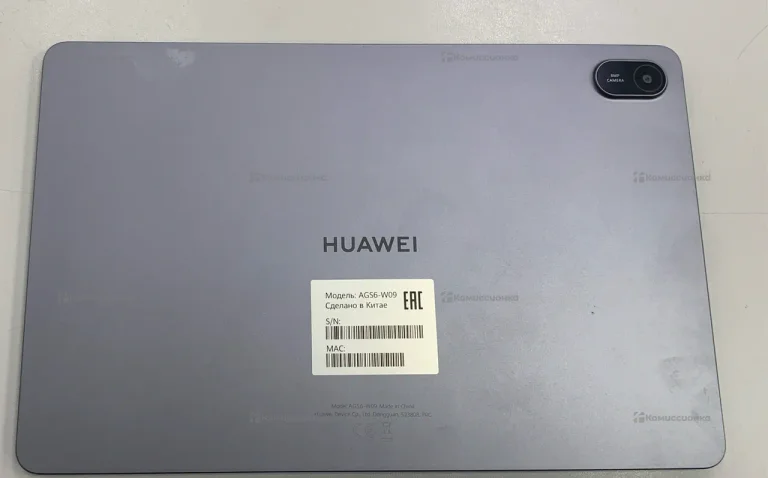 Планшет Huawei matepad se 11 6 128